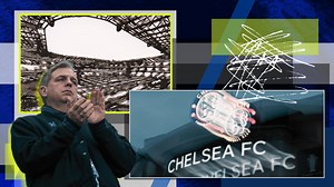 £130m stadium naming rights deal already done as Chelsea offered Stamford Bridge replacement