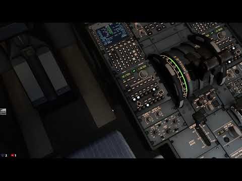 Paris Orly - Lyon - A320Neo