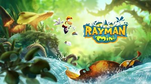 Rayman Mini: un trailer rivela che arriverà presto su Apple Arcade