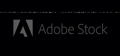 Old VHS Play Blinking Overlay With Noise Line, VCR Text And Symbol Blink Texture, Retro Vintage VHS Effect For Screen Mode