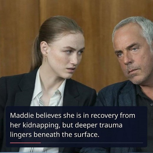 Exciting Changes in Bosch: Legacy's Final Season!