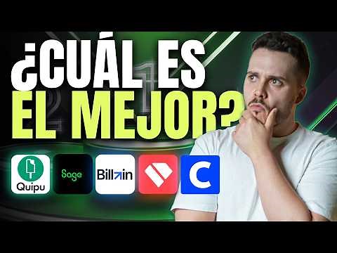 Los 7 mejores programas para Verifactu en 2026 para autónomos y empresas