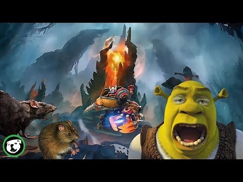 The Rats Keep Coming,And They Wont Stop Coming