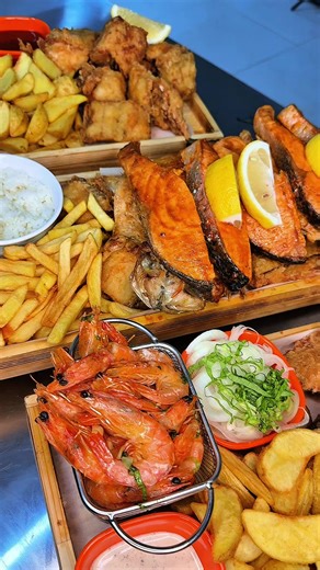 ➰Сделайте свою жизнь вкуснее с FISH FRIED 🤍АЛМАТЫ | АСТАНА 1️⃣ Атакент 📍 ул. Тимирязева, 42 к4 🚚 Доставка: 8 705 639 73 60 2️⃣ Шугыла 📍 мкр. Шугыла, 340/35 к10 🚚 Доставка: 8 776 124 11 20 3️⃣ Есентай 📍 ул. Зеина Шашкина, 5В (в сторону Esentai Mall) 🚚 Доставка: 8 705 988 18 54 4️⃣ Жансугурова 📍 ул. Ильяса Жансугурова, 350 (бывш. ул. Белинского) 🚚 Доставка: 8 775 548 53 63 5️⃣ Абая – Тлендиева 📍 ул. Прокофьева, 230 🚚 Доставка: 8 777 967 95 92 6️⃣ Абая – Сайна 📍 мкр. 3-й, 16А 🚚 Доставк