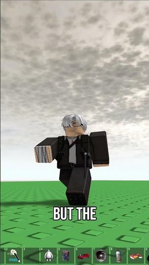 Revealing The REAL Origin Of The Roblox OOF Sound