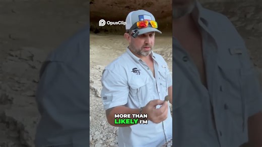 Arrowhead hunting in Texas part 3 essential strategies