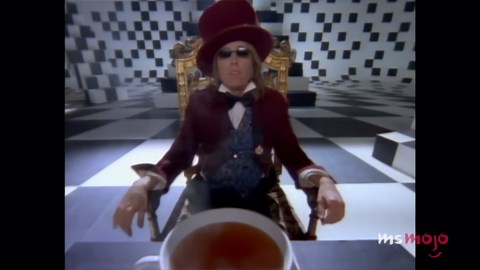 Top 30 Greatest Music Videos of All Time