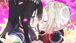 SAMURAI MAIDEN reveals its anime girl-filled opening movie