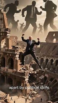 The Fall of Great Empires – Secrets Behind Their Collapse!