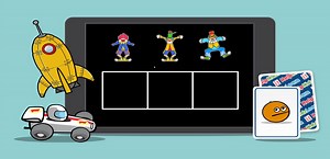 27x Games & Activities to help students develop independence, essential communication and an understanding of choice making skills through game-based learning. View our latest newsletter: https://bit.ly/42Q84qx #choicemaking #choiceprogression #gamesandactivities #a11y #accessiblegames #hkl #freeresources #specialed | HelpKidzLearn