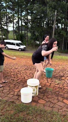 QUASE MORREMOS NESSE DESAFIO DE VELOCIDADE #shorts #challenge #viral