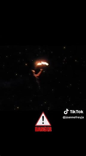 Fire Eating performance from Freyja Fairy