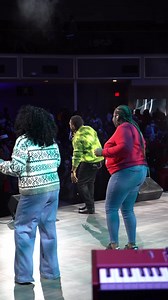 What a joyous Christmas Eve at EBC Atlanta! Today, all EBC Campuses united as one body to celebrate the advent of Christ—the true reason for the season. It was a great time of worship, fellowship, praise, and celebration! As we advance upon the Christmas holiday, let us remember that His Presence with us is our greatest gift! | Elizabeth Baptist Church