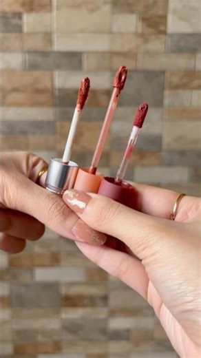 Some melt-into-your-lips velvet lippies 🍦☁️ #makeup #haul #grwm #jennie #velvet