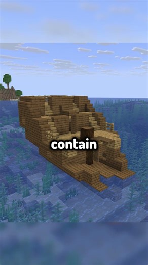 THE BEST structure in Minecraft! #minecraft #shorts