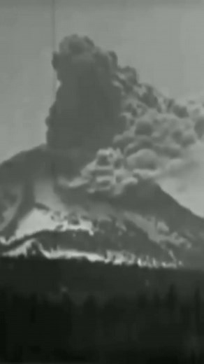 16K views · 389 reactions | The eruption of Lassen Peak on May 22, 1915, forever changed the surrounding region in Northern California. | Active NorCal | Facebook