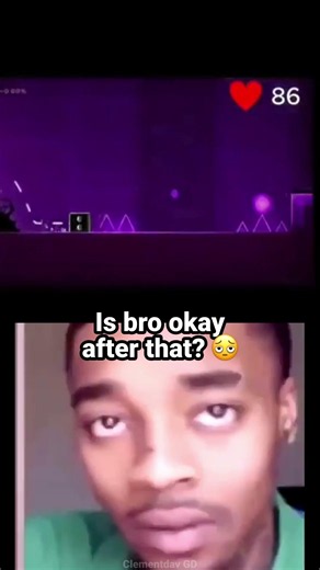 Bro died playing Denouement 🥀
