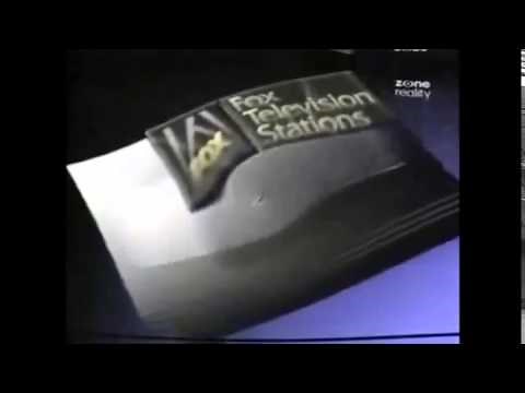 Barbour Langley FTSP 20th Century Fox TV Effects