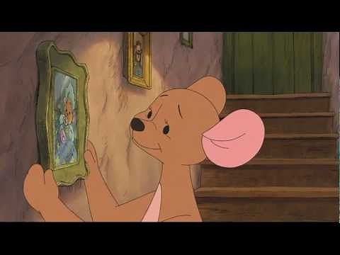 Pooh's Heffalump Movie - Little Mr. Roo (Finnish) [HD 1080p]