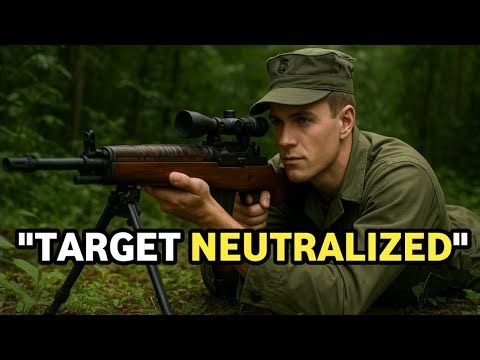 “Alien Officers Taunted the Earth Sniper’s 75-Cent Wire — Then He Outranged Their Legends.” | HFY