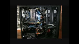 自作記 PC編 第五回 ファンの追加と掃除