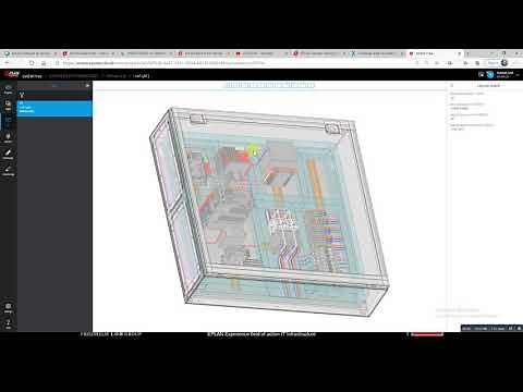 EPLAN TIPS diagonal connection
