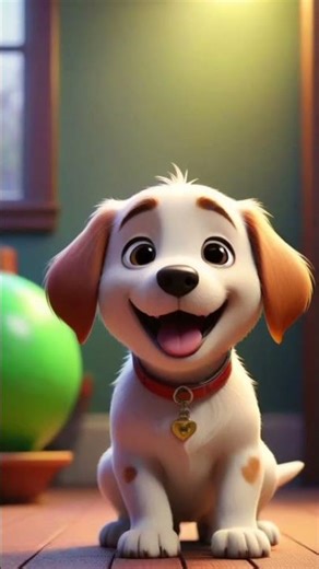 If you have confidence then even a dog can be a king 👑🐕 ~ mini wood toy- woodworking art skill/wo...