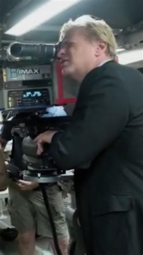 Christopher Nolan Ka Secret Formula 🤯#ChristopherNolan #Inception #Interstellar #Tenet #gta6