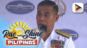 #RiseAndShinePilipinas | PBBM, nanguna sa 2025 Mid-year Command Conference ng AFP sa Camp Aguinaldo | Rise and Shine Pilipinas | Facebook