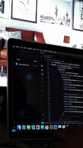 Your business need an App i can create it ✨💎#appdevelopment #flutterdeveloper#programming #mobileapp