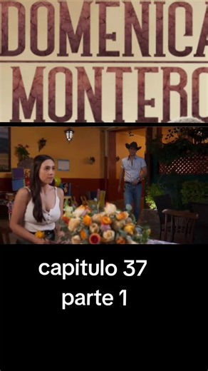 Capitulo 37 de Telenovelas Dominicanos