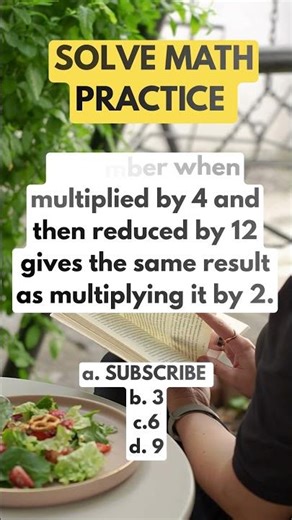 Try This in Your Head—Fast