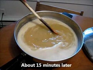 How to make soap at home using all natural ingredients