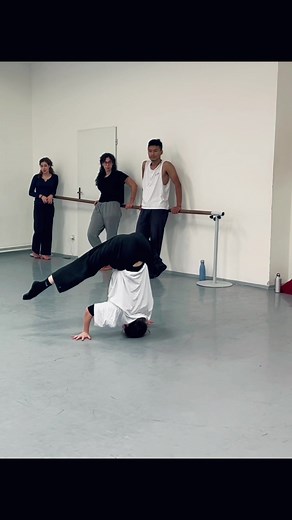 Combo by my fav choreographer and bff @nikola ivkovic ❤️‍🩹🤝🏻 #fyp #fypシ #foryoupage #foryou #dance #choreography #dermotkennedy #contemporarydance #tricks #floorworkdance #movement #tiktokdance #viraldance #dancerslife #danceclass #acro #tiktokviral