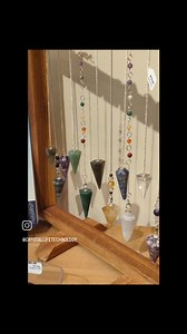 You're sure to find something you love at Crystal Life Technology! Come in and spend some time with us today. We're open until 5pm. Crystal-Life.com #mothersday #opal #peridot #blackobsidian #protection #manifestation #intuition #crystals #crystallife #crystallifetechnology #genevail #genevaillinois | Crystal Life Technology, Inc.