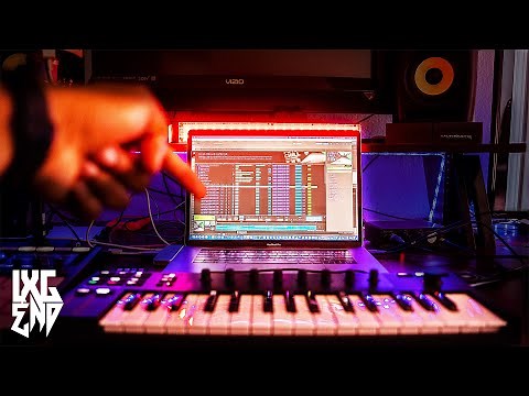 What Is A DAW? (Music Basics)