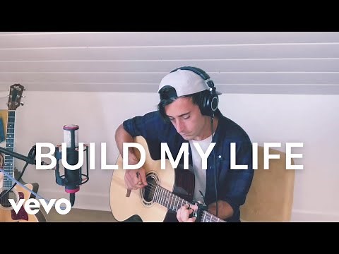 Phil Wickham - Phil Wickham - Build My Life (Songs From Home) #StayHome And Worship #WithMe