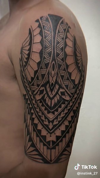 Maori Tattoo Art: A Cultural Journey