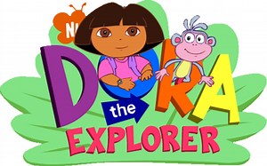 Dora The Explorer Full Episodes In English Nick Jr - Dora The Explorer