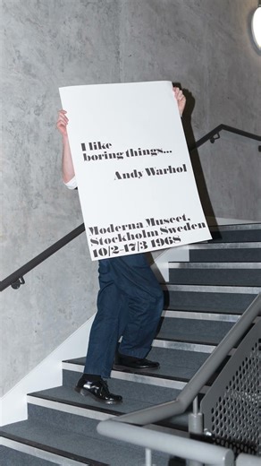 Discover our collection of Andy Warhol fine art quotes, featuring some of his most famous phrases