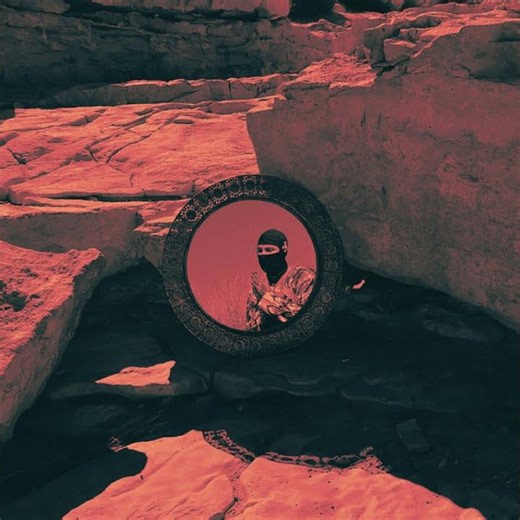 Act III (The Storm Is Passing Over)