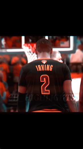 4K | Kyrie Irving | Song - Pray for me [EDIT] #shorts