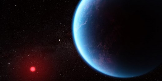 The best evidence for life outside our solar system just got stronger