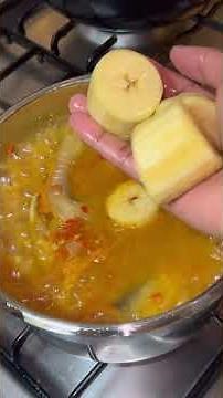 Recette du Bouillon de poisson silure/poisson chat