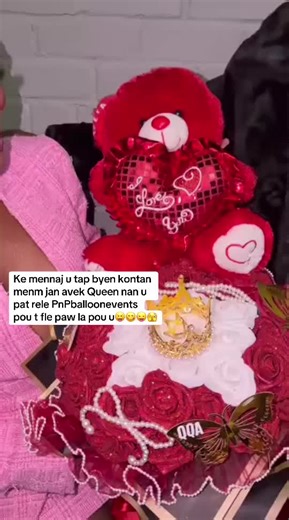 Stunning Flower Arrangements and Balloon Events