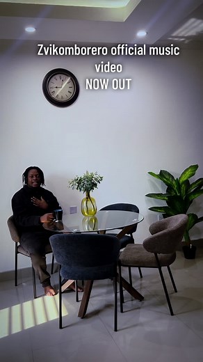 Zvikomborero Official Music Video Featuring Ryanesu