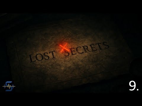 9. Pulsing Synth Thriller Background Music No Copyright - Urgent Investigation Track