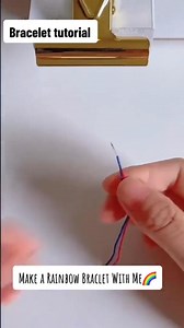 323K views · 4.3K reactions | Get inspired by our collection of free knitting patterns and tutorials for beginners! Our easy-to-follow guides will help you learn the craft and create beautiful projects. Join our community of knitters today! Bracelet Tutorial DIY Beaded Macrame Bracelet  #crochet #crochetflowers #crochetstitch #knittingandcrochet #KnittingPatterns #FreeTutorials #BeginnerKnit | Diy Concept | Facebook