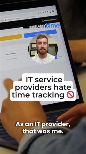 As an IT service provider, switching tools and working on small tickets makes time tracking a nightmare. Memtime records your work automatically — docs, emails, calls and tabs. You open it once and instantly see what to bill. Try it free at memtime.com | Memtime | Facebook