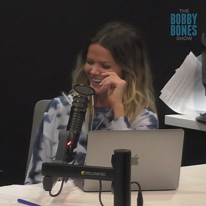 36K views · 150 reactions | Everyone on the show is hurting. 浪 | Bobby Bones Show | Facebook